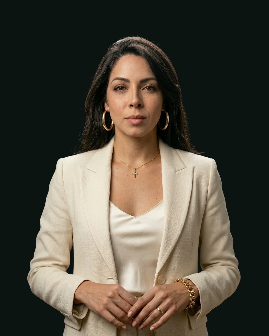 Luciana, neuropsicopedagoga clínica da NeuropsicoLu